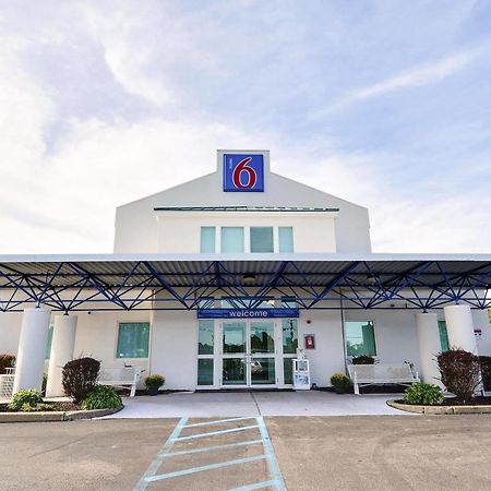 Motel 6-Tewksbury, Ma - Boston Εξωτερικό φωτογραφία