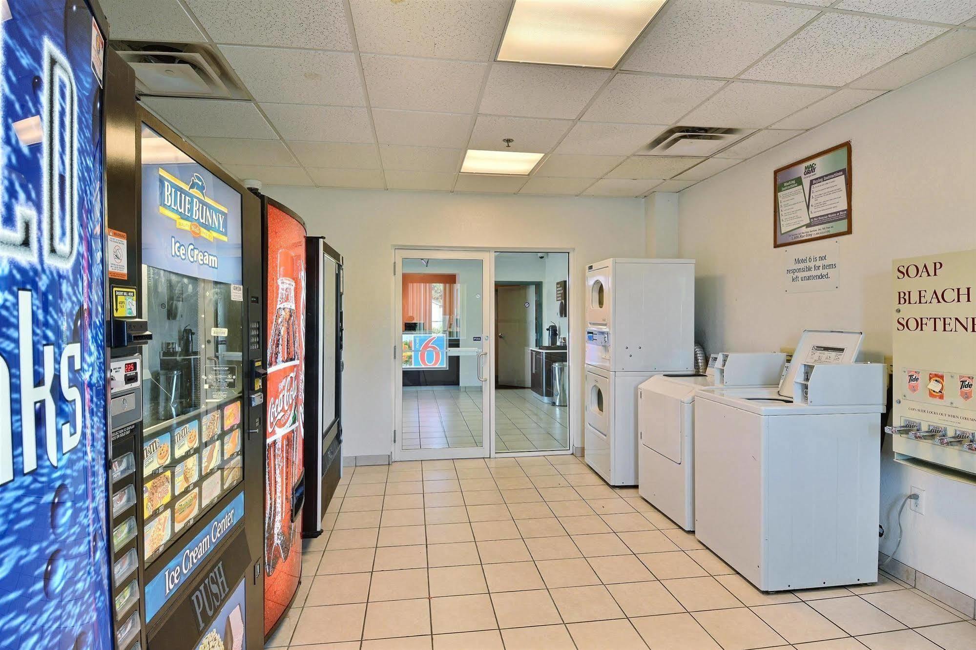 Motel 6-Tewksbury, Ma - Boston Εξωτερικό φωτογραφία