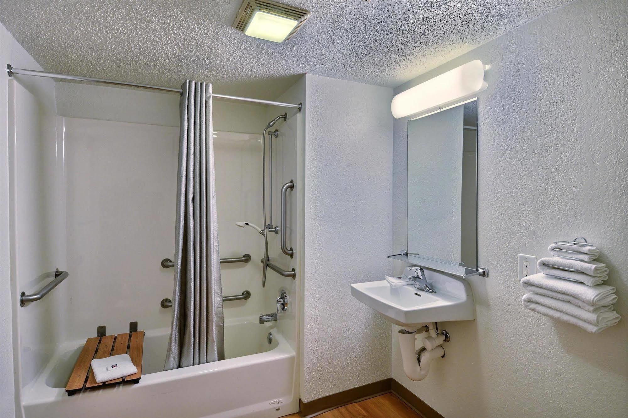 Motel 6-Tewksbury, Ma - Boston Εξωτερικό φωτογραφία