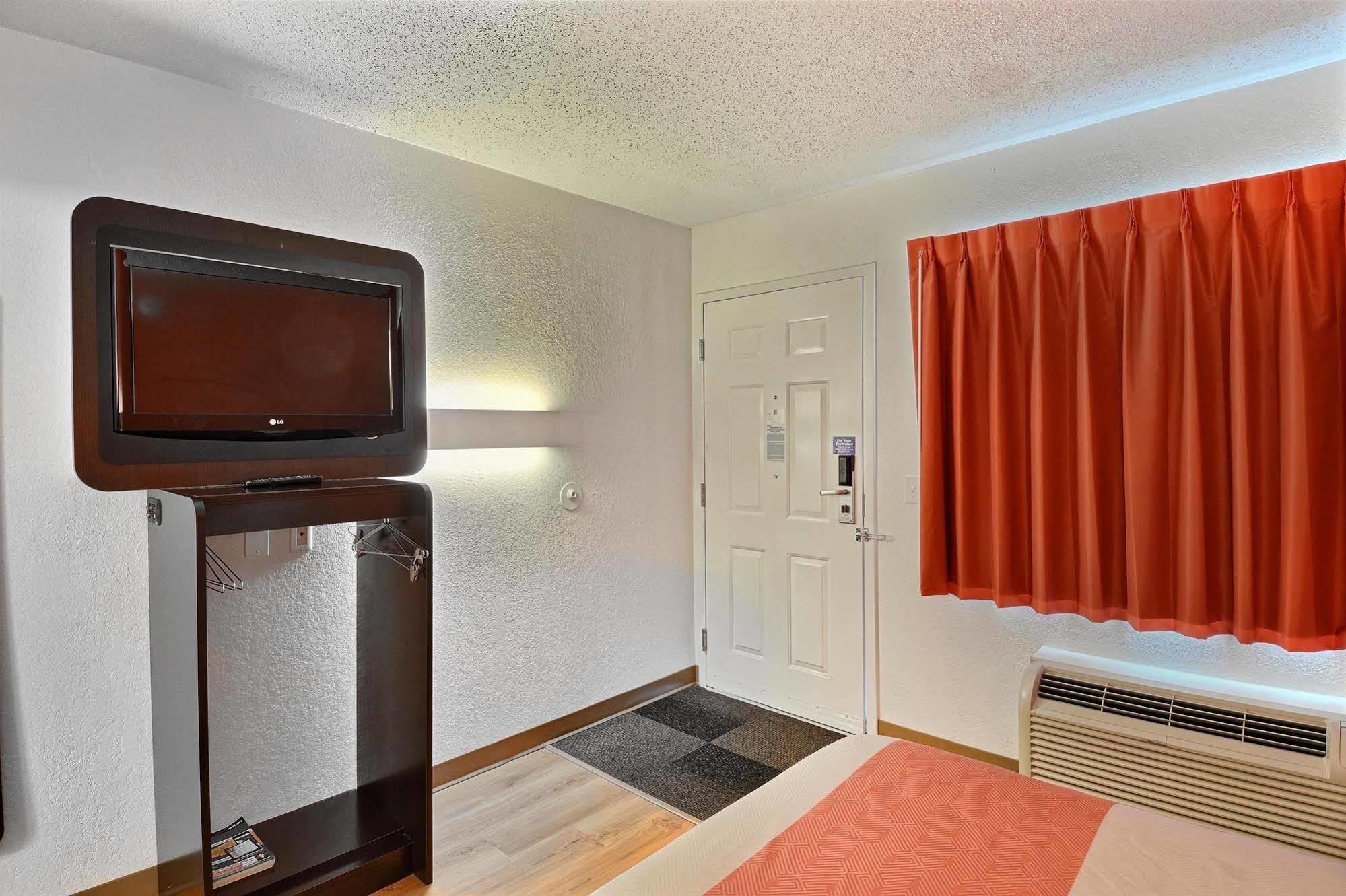 Motel 6-Tewksbury, Ma - Boston Εξωτερικό φωτογραφία