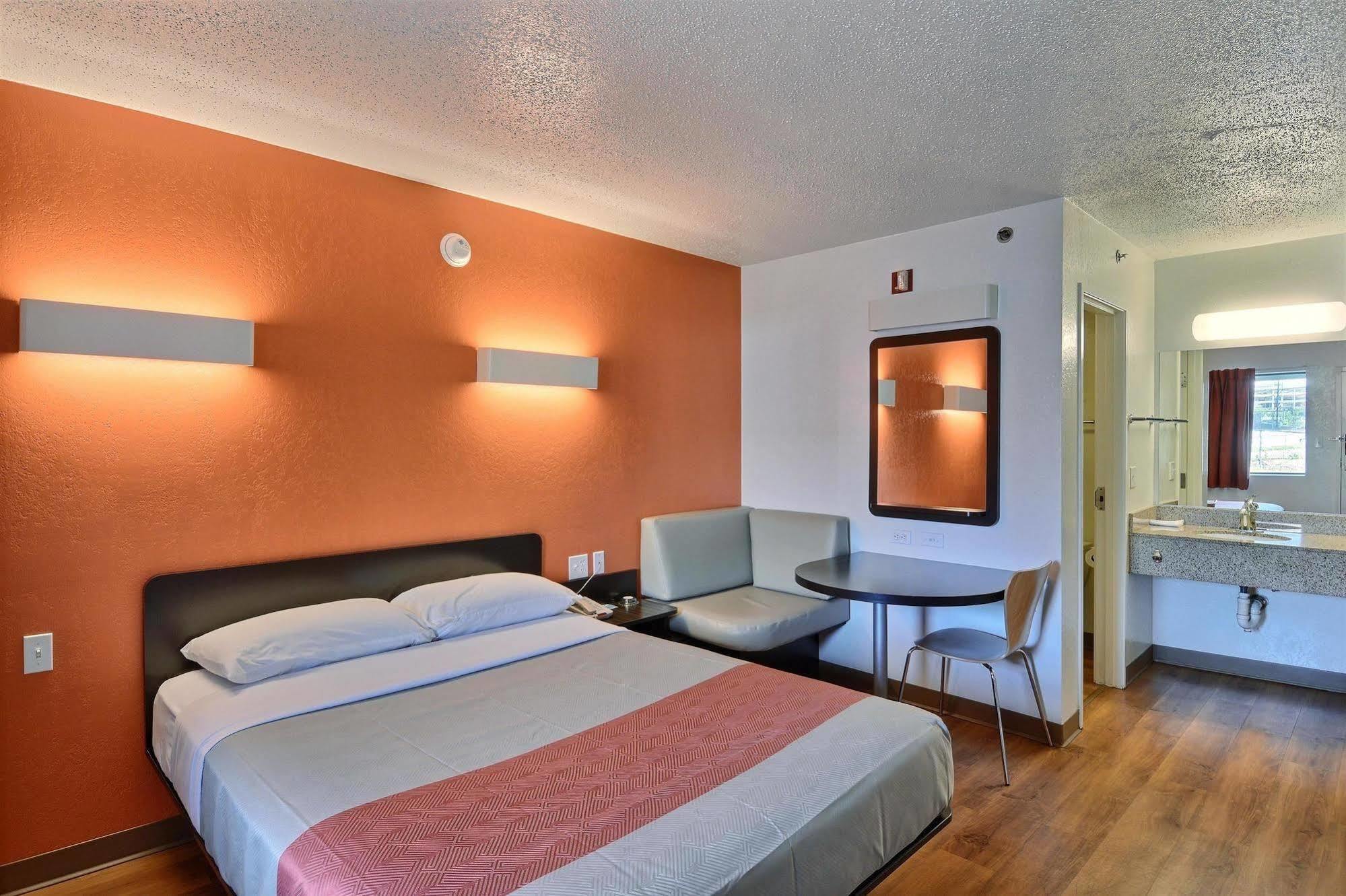 Motel 6-Tewksbury, Ma - Boston Εξωτερικό φωτογραφία