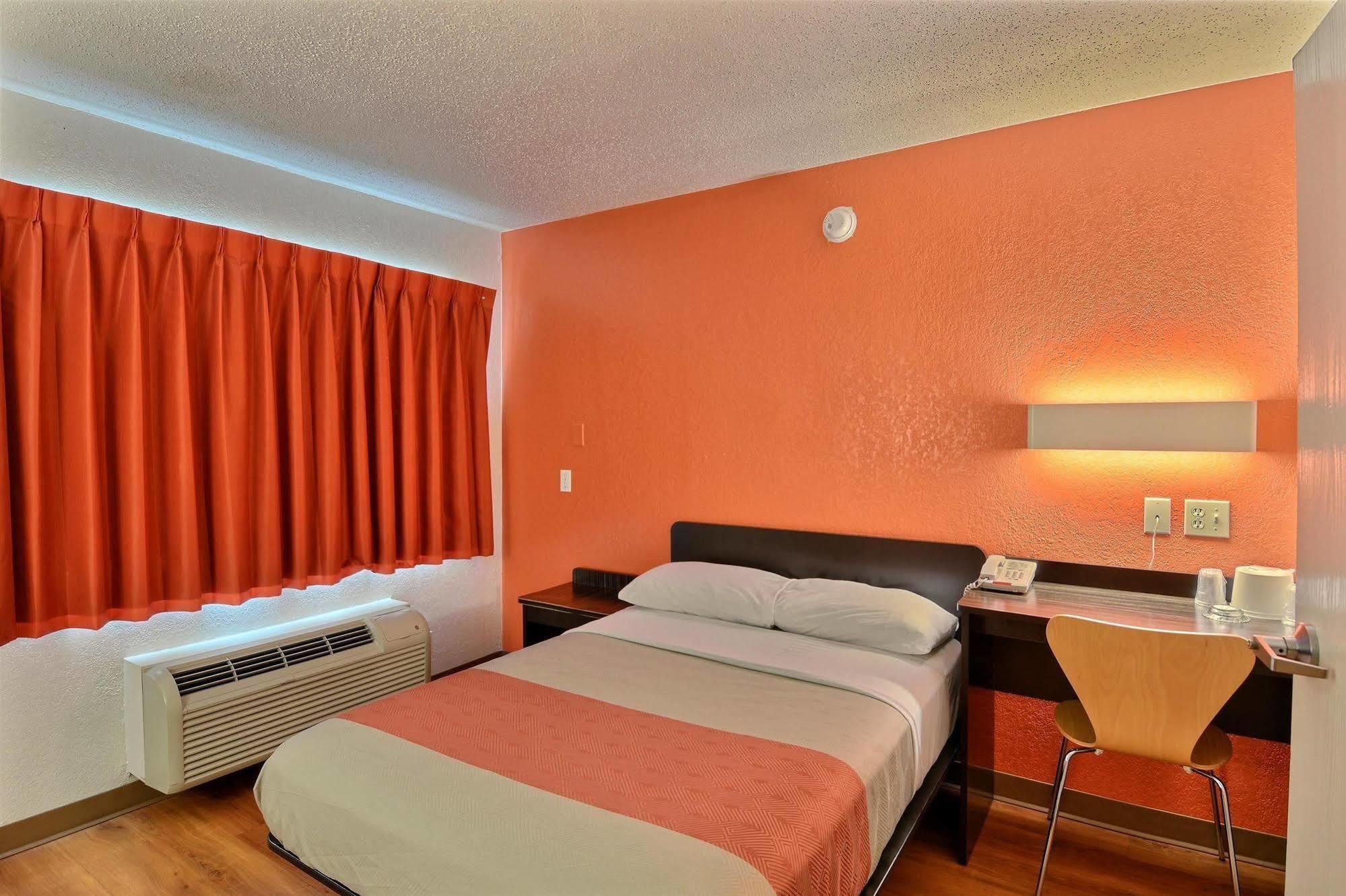 Motel 6-Tewksbury, Ma - Boston Εξωτερικό φωτογραφία