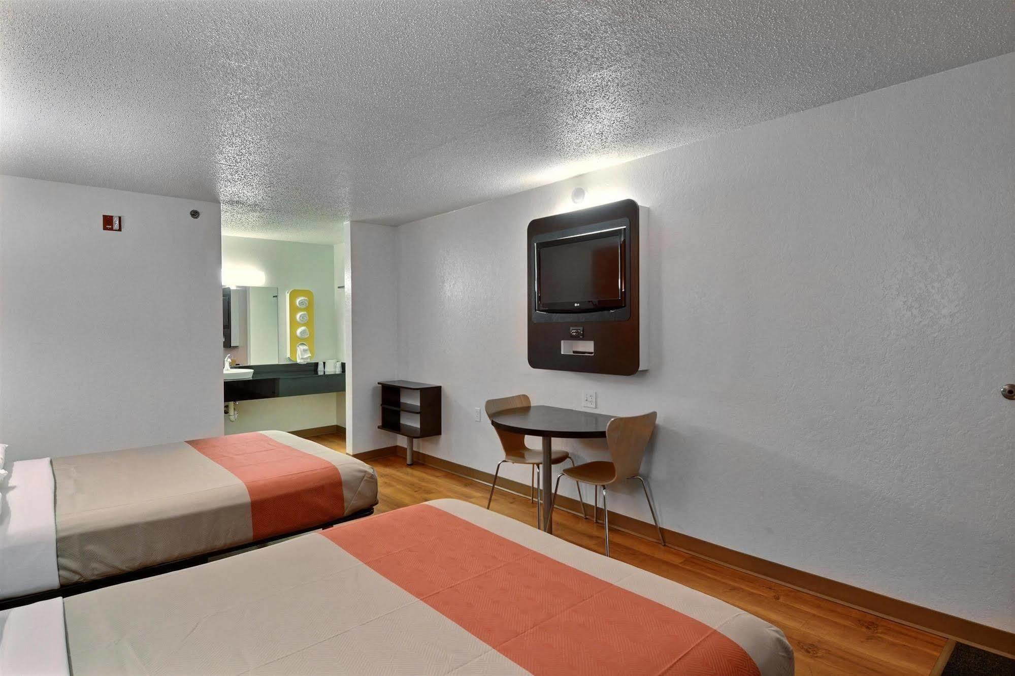 Motel 6-Tewksbury, Ma - Boston Εξωτερικό φωτογραφία