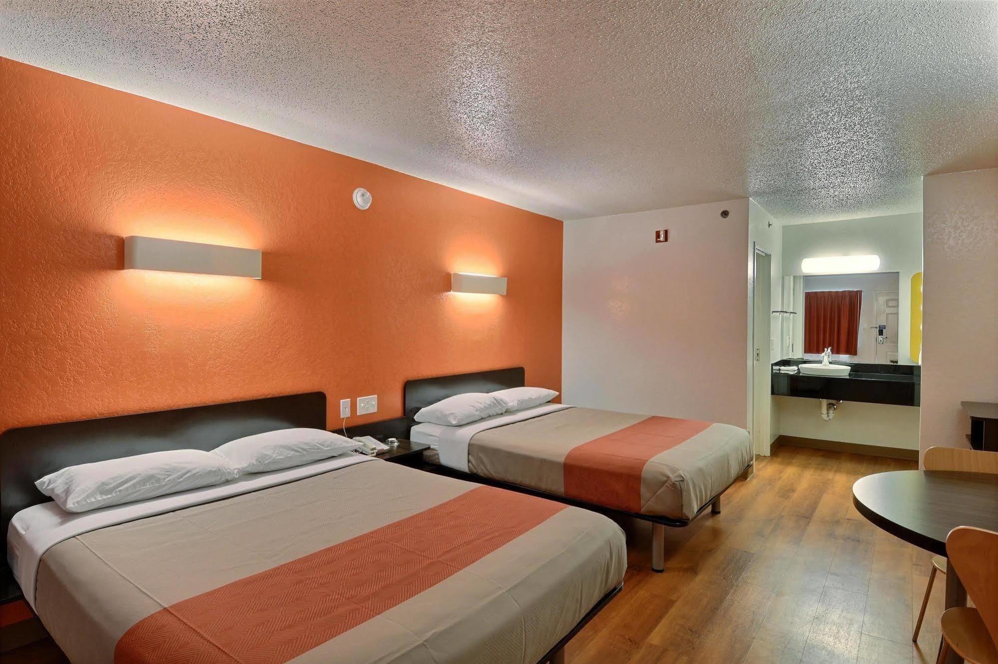 Motel 6-Tewksbury, Ma - Boston Εξωτερικό φωτογραφία
