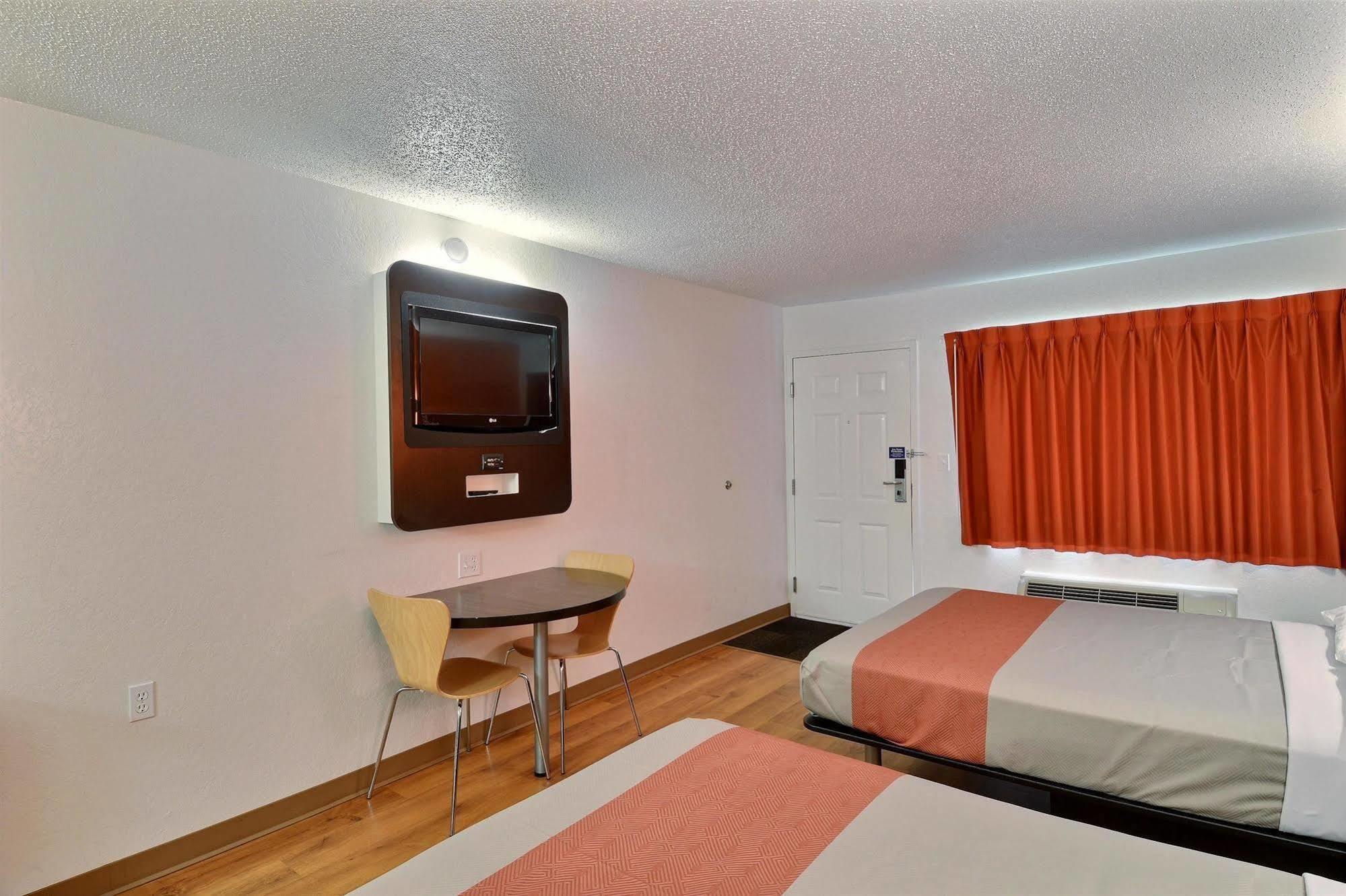 Motel 6-Tewksbury, Ma - Boston Εξωτερικό φωτογραφία