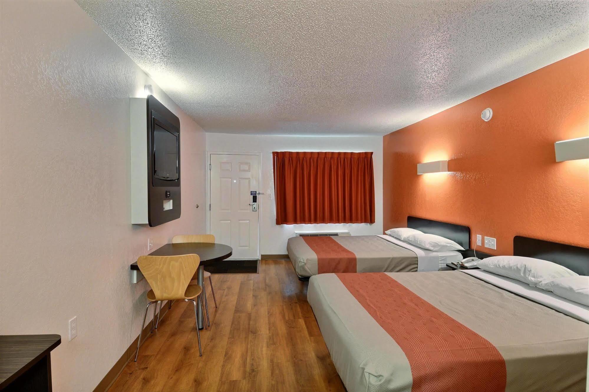 Motel 6-Tewksbury, Ma - Boston Εξωτερικό φωτογραφία