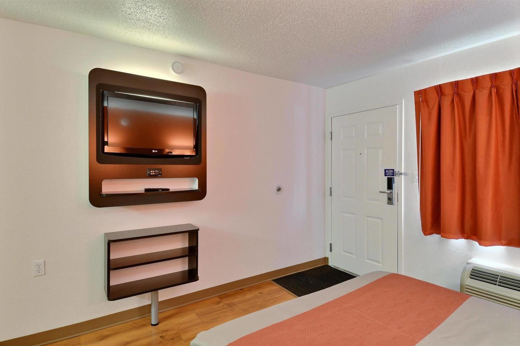 Motel 6-Tewksbury, Ma - Boston Εξωτερικό φωτογραφία