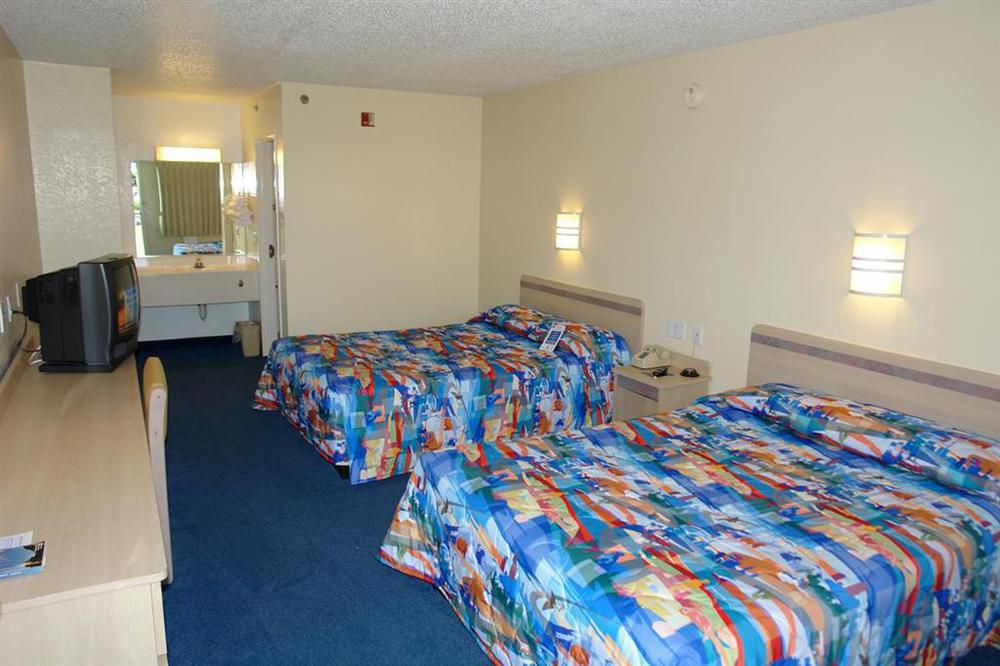 Motel 6-Tewksbury, Ma - Boston Δωμάτιο φωτογραφία