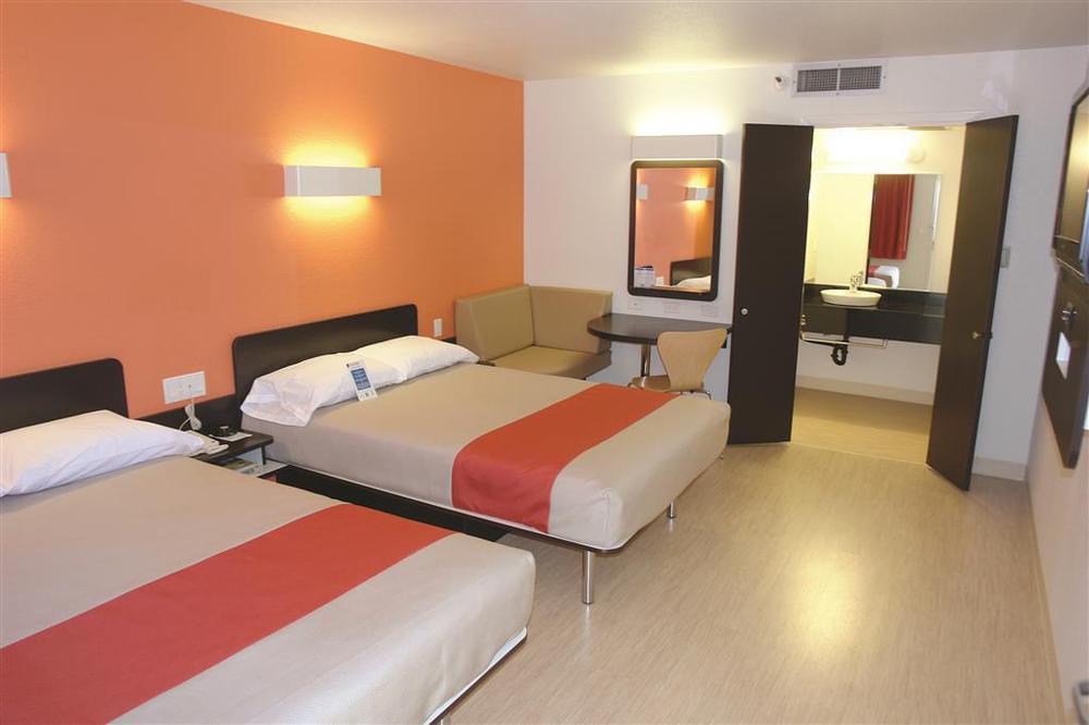 Motel 6-Tewksbury, Ma - Boston Δωμάτιο φωτογραφία