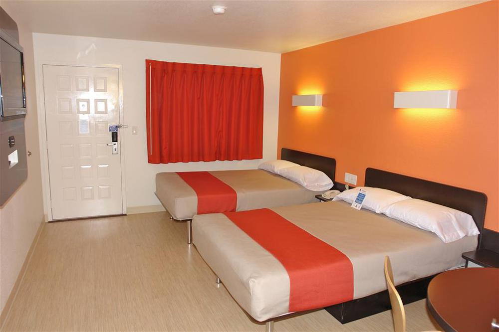 Motel 6-Tewksbury, Ma - Boston Δωμάτιο φωτογραφία