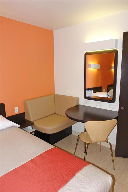 Motel 6-Tewksbury, Ma - Boston Δωμάτιο φωτογραφία