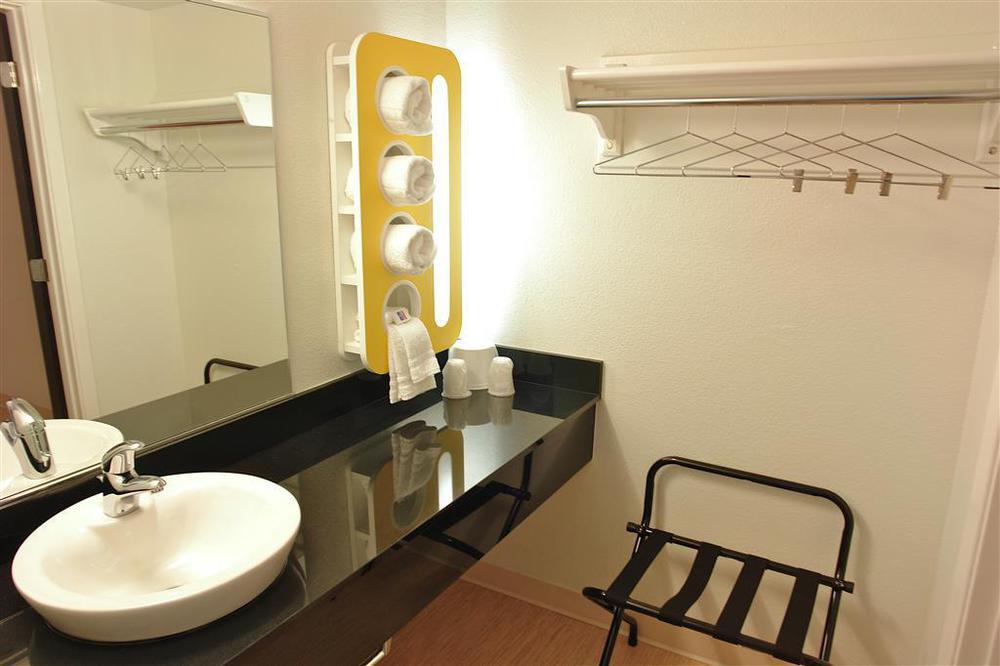 Motel 6-Tewksbury, Ma - Boston Δωμάτιο φωτογραφία